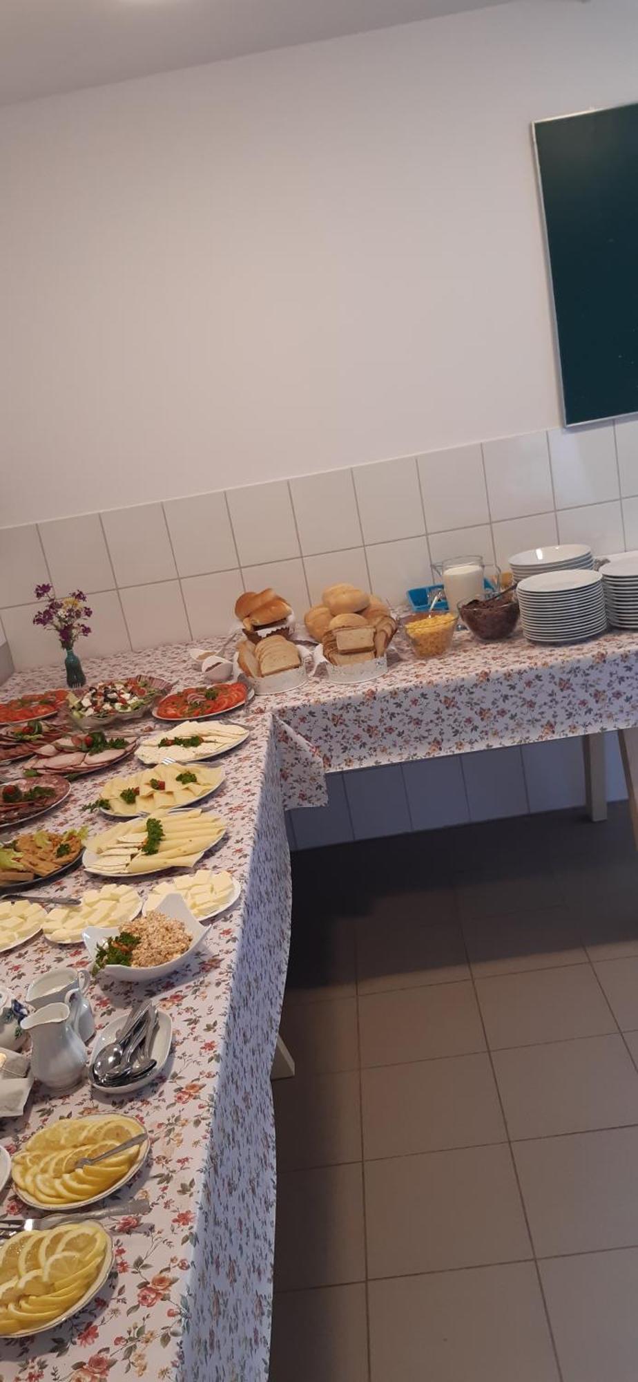 Noclegi Nad Biebrza Stara Szkola Wrocen Exterior photo